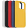 Pouzdro a kryt na mobilní telefon FIXED Story pro Apple iPhone 13 Pro FIXST-793-5SET1 černý/bílý/červený/modrý/žlutý