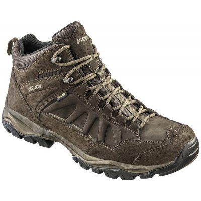 Meindl Nebraska Mid Gtx myslivecká – Zboží Mobilmania