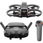 DJI Avata 2 Fly More Combo CP.FP.00000150.01 – Zboží Mobilmania