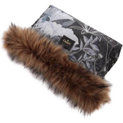 Emitex Rukávník Luxury Bloomora – Zbozi.Blesk.cz