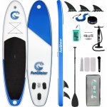 paddleboard Funwater SUP SUPFW01A 3,35m – Hledejceny.cz