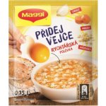Maggi Přidej vejce Rychtářská polévka sáček 40,5g – Zboží Dáma