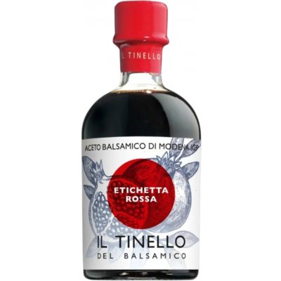 Aceto Balsamico di Modena IGP zralý 250 ml – Zboží Dáma