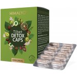 Himalyo Tibet DETOX 60 kapslí – Hledejceny.cz
