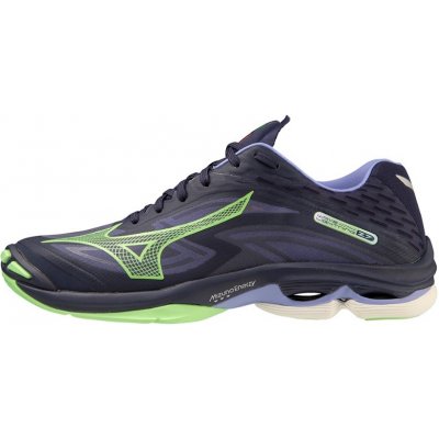 Mizuno WAVE LIGHTNING Z7 v1ga2200-11