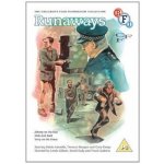 Children's Film Foundation Collection: Runaways (Johnny on the Run | Hide and Se DVD – Hledejceny.cz