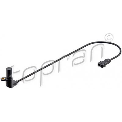Generátor impulsů, klikový hřídel TOPRAN 206 696 – Sleviste.cz