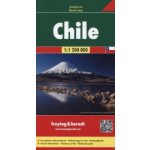 Chile – Zboží Mobilmania