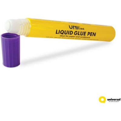 UNI LINE Tekuté lepidlo 50 ml – Zboží Dáma