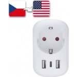 Solight PA03USA – Zboží Živě