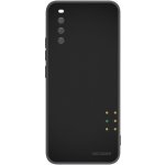Picasee silikonový černý Sony Xperia 10 III Pulse – Hledejceny.cz