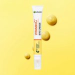 Garnier Skin Naturals oční krém s vitaminem C 15 ml – Hledejceny.cz