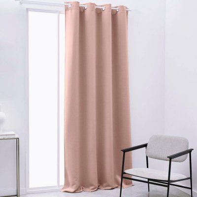 TODAY Zatemňovací závěs 140x240 cm Rose des Sables – Hledejceny.cz