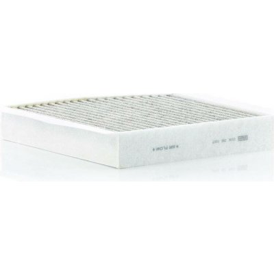 MANN-FILTER Filtr, vzduch v interiéru CUK26007 – Hledejceny.cz