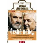 České nebe DVD – Hledejceny.cz