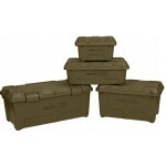 Trakker Box Tuffbloc Storage Box L – Zboží Dáma