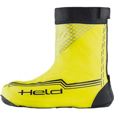 Held RAIN SKIN SHORT žluté S | Zboží Auto