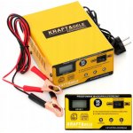 Kraft&Dele 15A 6/12V KD1917 – Zboží Mobilmania