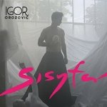 Igor Orozovič - Sisyfá (limitovaná edice s podpisem) CD – Zboží Mobilmania