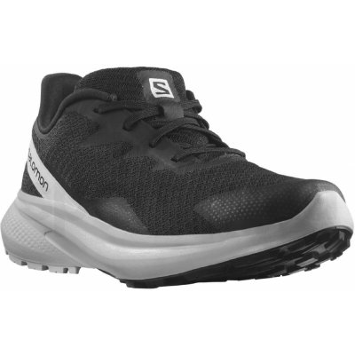 Salomon Impulse W L41598100 black lunar rock black – Zboží Mobilmania