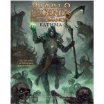 Gardners Komiks Diablo - Legends of the Necromancer - Rathma ENG – Hledejceny.cz