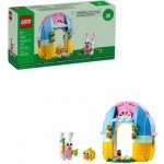 LEGO® VIP 40682 Jarní zahradní domek – Zboží Živě