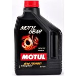Motul Motylgear 75W-80 1 l – Sleviste.cz