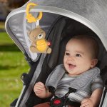 Fisher Price zklidňující hrající medvídek HRB18 – Zbozi.Blesk.cz