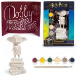 Mikro trading Harry Potter Dobby malování na figurku – Hledejceny.cz