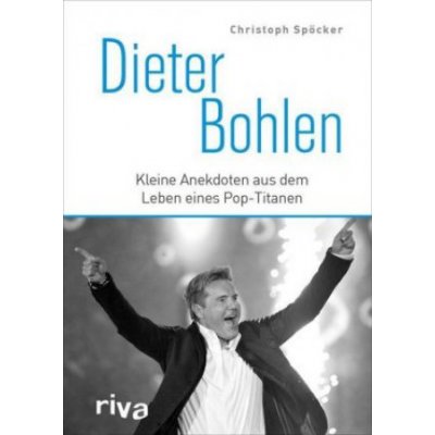 Dieter Bohlen – Hledejceny.cz