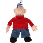 Postavička Mat Pat a Mat 25 cm – Sleviste.cz