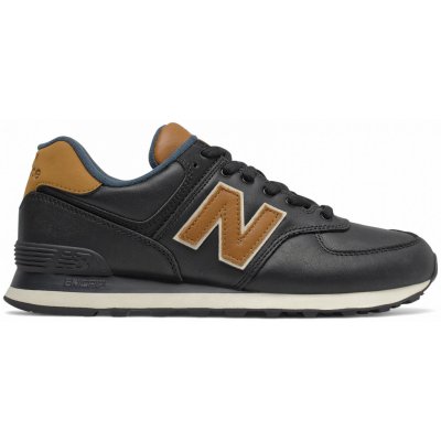 new balance 574 černá – Heureka.cz