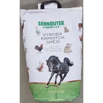 Sehnoutek Nosnice granule 10 kg