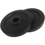 TUNTURI ktouče na činky litina 2,5 kg 30 mm – Zbozi.Blesk.cz