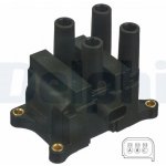 Zapalovací cívka DELPHI GN10449-12B1 – Hledejceny.cz