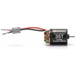 Spektrum motor stejnosměrný Firma 540 35T – Zboží Mobilmania