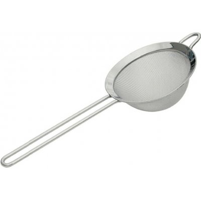 Smart Cook Kuchyňské sítko s dlouhou rukojetí ø7 cm – Zboží Dáma