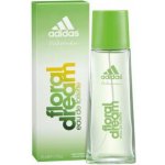 adidas Floral Dream toaletní voda dámská 50 ml – Sleviste.cz