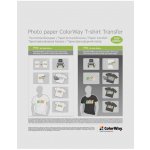 COLORWAY 120g/m2, A4/ 5 kusů – Hledejceny.cz