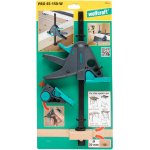 Wolfcraft PRO 65-150W jednoruční svěrka k pracovnímu stolu 3036000 – HobbyKompas.cz