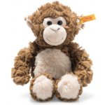 Steiff Soft Cuddly Friends Bodo opice hnědá 20 cm – Zbozi.Blesk.cz