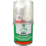 BOLL Opravárenská sada na karoserie 250 g – Sleviste.cz