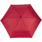 HIT MINI FLAT dámský mechanický skládací deštník 04 – Zboží Mobilmania