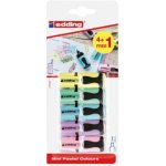 Edding 7/4S pastel – Hledejceny.cz