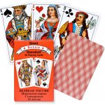 Piatnik Great Russia – Zboží Dáma