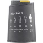 Microlife manžeta 4G SOFT velikost L/XL 32-52cm – Hledejceny.cz