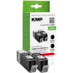 KMP Canon PGI-550XL multipack - kompatibilní – Hledejceny.cz