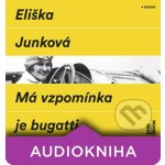 Má vzpomínka je bugatti - Junková Eliška - čte Hana Maciuchová a Jaromír Dulava – Sleviste.cz