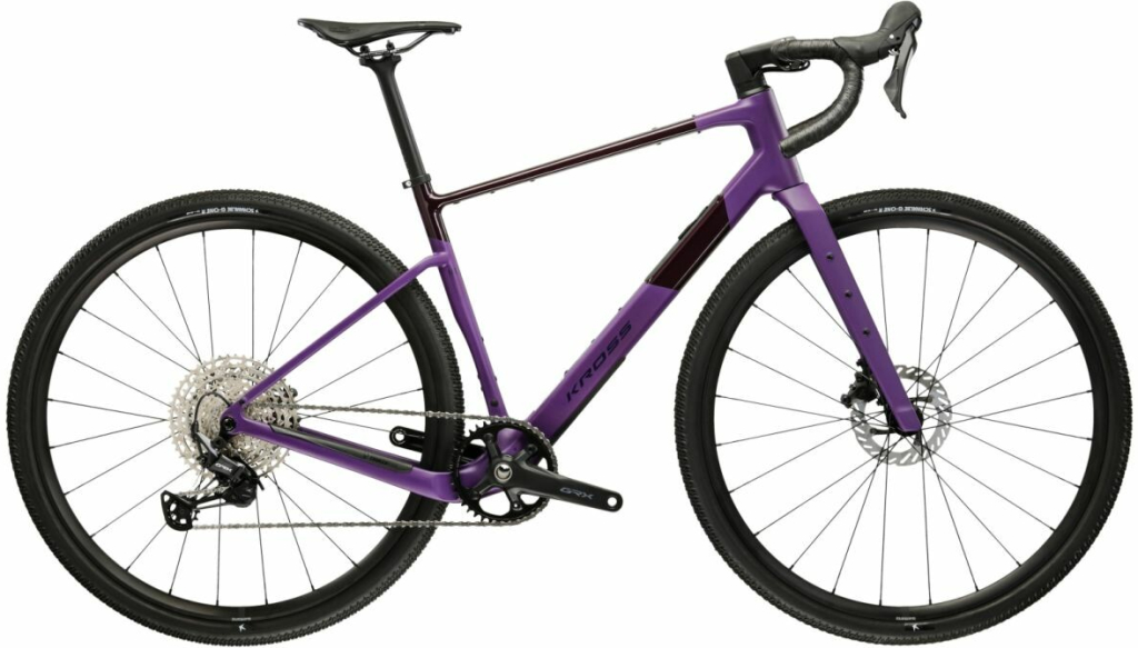 KROSS Esker ADV 1.0 2026