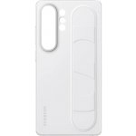 Samsung Standing Grip Case Galaxy S25 White EF-GS931CWEGWW – Hledejceny.cz